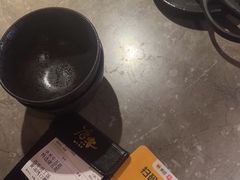 -谷牛日式烤肉(宝山U天地店)