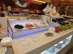 -咖啡苑自助餐(北海香格里拉大酒店)