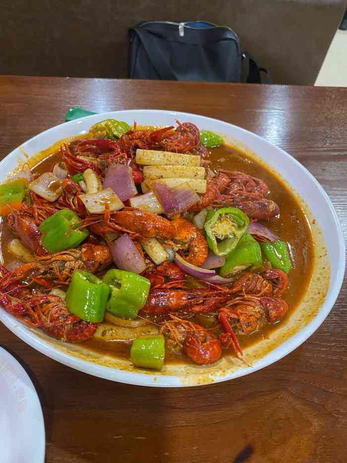 熊记海鲜烧烤(宝安公路店)-"一直久闻熊记大名,奈何一直没机会吃,最近