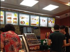 -赛百味SUBWAY(勒泰店)