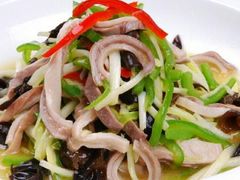 -食為天·本地人爱吃的淮扬菜(瘦西湖店)