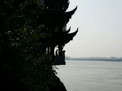 三元洞-采石矶景区