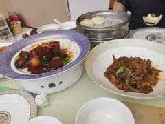 -狗不理(贵宾楼店)