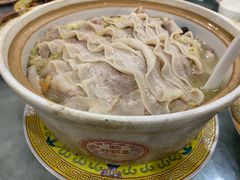 -砂锅居(西四店)