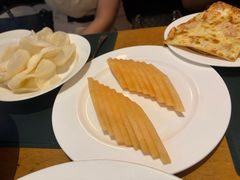 -兰特伯爵西餐厅·啤酒屋(方庄店)