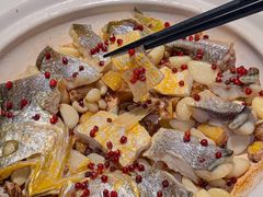 -晓粤·惹味粤菜(凯德乐峰广场店)