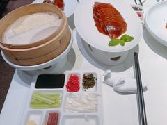 -四季民福烤鸭店(王府井灯市口店)