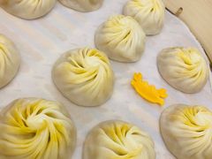 蟹粉小笼包-鼎泰丰(国贸商城店)