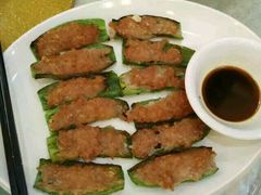 -骏丰酒楼(黄编店)