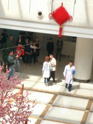 -大连市妇女儿童医疗中心