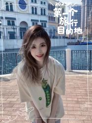 点击看大图 -丝语萱形象