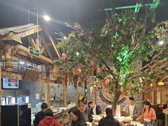 -巴国九王爷火锅(万盛总店)