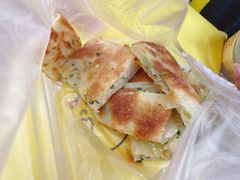 -咏春葱油饼(德政中路店)