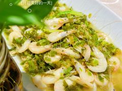 -爷爷的草帽·海鲜馆(孙塘路店)