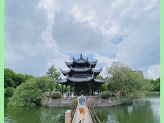 -台州府城(东湖)