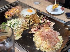 -鹤桥风月(ヨドバシ梅田店)