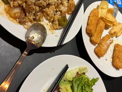 -宜家·瑞典风味餐厅(四元桥店)