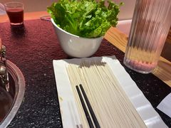 -京炭铜锅涮肉·羊蝎子·羊肉炉(保利·时光里店)