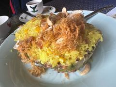 -南沙游艇会·大兵船餐厅