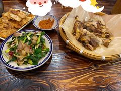 -刘师父老汉口江湖菜(蔡锷路店)