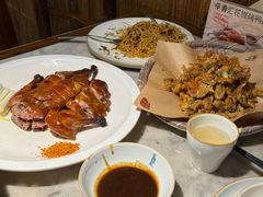 -辛香汇·锦里丨现炒川菜(中南城店)