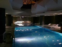 -天津津利华酒店