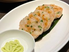 -双合园·海鲜水饺青岛菜(九水东路店)