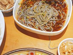 -大厨小味·民间川菜(八里庄店)