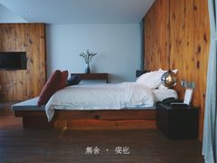 -大理无舍度假酒店