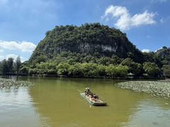 -星湖旅游景区七星岩