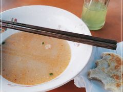 -铁谢李松祖传羊肉汤馆
