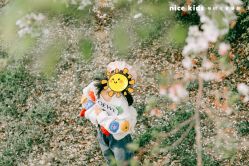-NICE KIDS 奈时儿童摄影