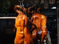 -烧鹅濑(西华路店)