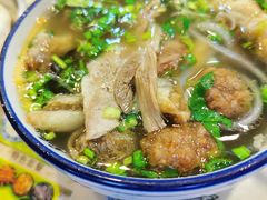 -夏家合汁(天润花园小区店)