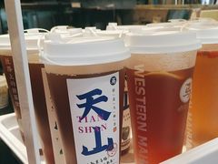 -西部马华清真兰州牛肉面·烧烤夜市(三里河店)