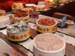 -龍歌自助小火锅(雨花台江南虹悦城店)