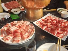 -东来顺饭庄·火锅(环岛店)