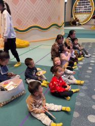 -奈尔宝家庭中心·亲子餐厅(苏州大悦城店)