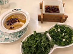-阳坊胜利涮羊肉(阳坊老店)