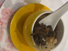-聚春园自助餐厅(东街口店)