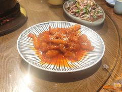 -老灶房-四川土菜(开元店)