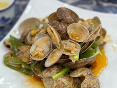 -波记美食店·现捞海鲜