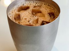 -香港新记茶餐厅(春熙太古里店)