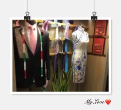 -GIMIWEAR 基米尔男士西服高级定制(陆家嘴店)