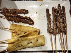 -木屋烧烤(西南角店)