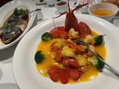 -上海小南国(正大店)