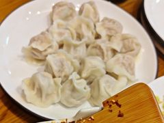 -伊喜饺子(五道口学院路店)