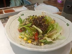 -千寻山野烤肉(中关村店)