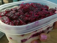 -艾加柒克蛋糕茶歇甜品台(春熙路店)