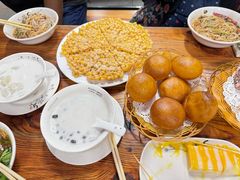 -津可佳·和树银海杂粮